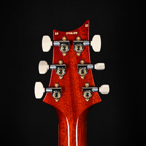 PRS McCarty 594 Hollowbody II w/ 10-Top- McCarty Sunburst 2025 (0416133)