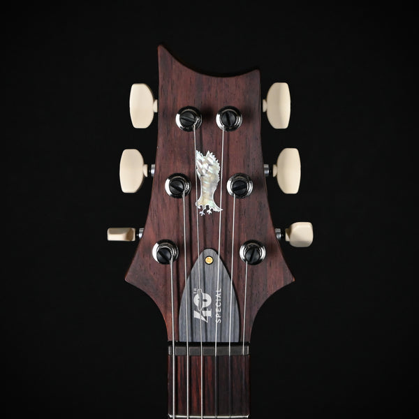 PRS 40th Anniversary Special Semi-Hollow Limited Edition- Yellow Tiger 2025 (0413561)