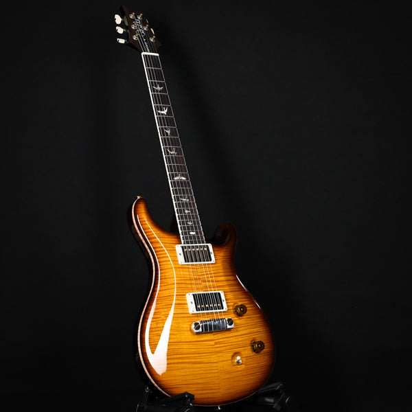 PRS McCarty w/ 10-Top Electric Guitar- McCarty Tobacco Sunburst 2025 (0415777)