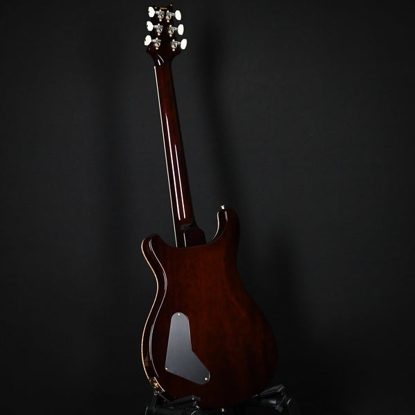 PRS McCarty w/ 10-Top Electric Guitar- McCarty Tobacco Sunburst 2025 (0415777)