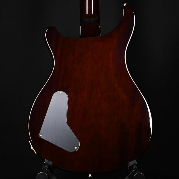 PRS McCarty w/ 10-Top Electric Guitar- McCarty Tobacco Sunburst 2025 (0415777)