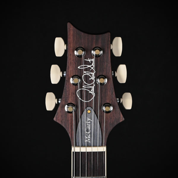 PRS McCarty w/ 10-Top Electric Guitar- McCarty Tobacco Sunburst 2025 (0415777)