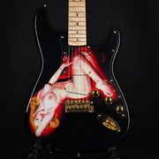 Fender Custom Shop Marilyn Monroe Playboy 40th Anniversary Stratocaster 1994