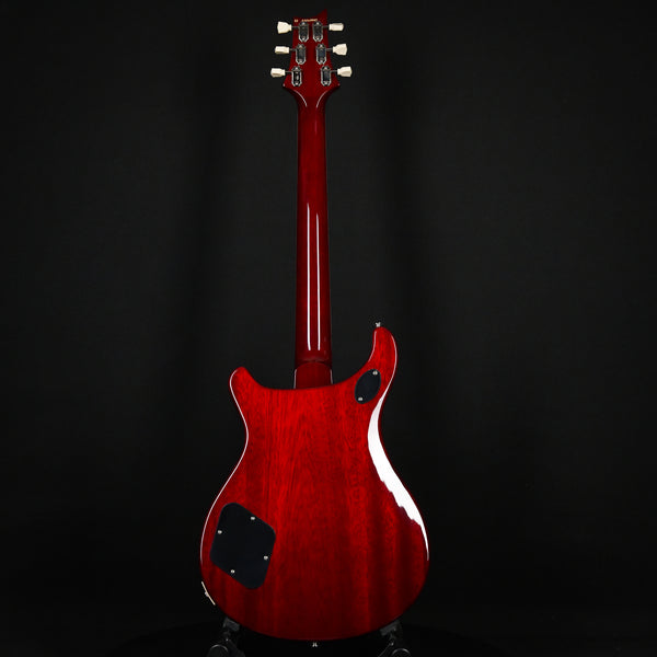PRS S2 10th Anniversary McCarty 594 Limited Edition Electric Guitar Dark Cherry Sunburst 2023 (S2065847 )