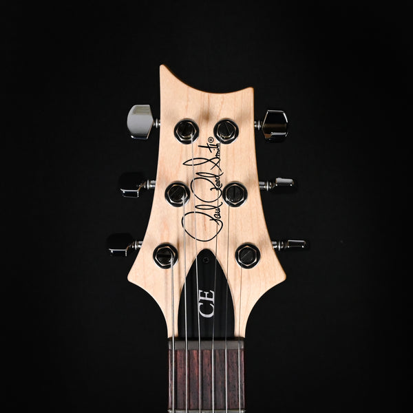 PRS CE 24-08 Swamp Ash Limited Edition- Vintage Natural 2025 (0404985)