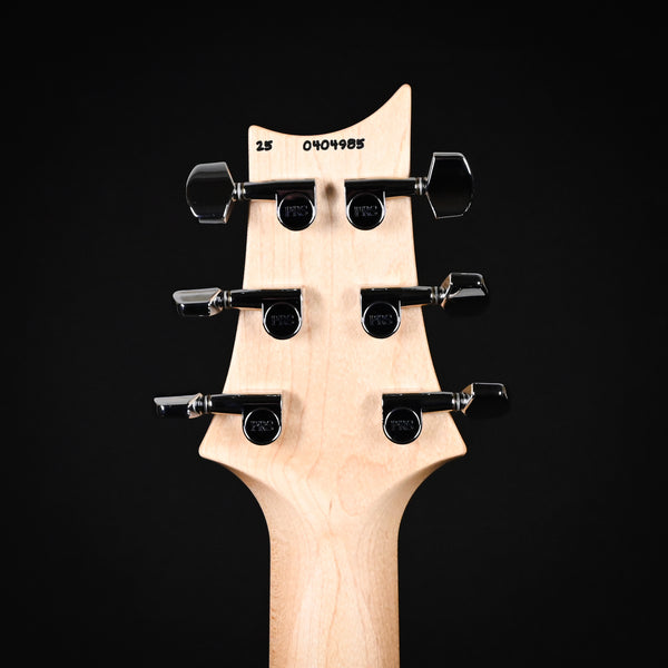 PRS CE 24-08 Swamp Ash Limited Edition- Vintage Natural 2025 (0404985)