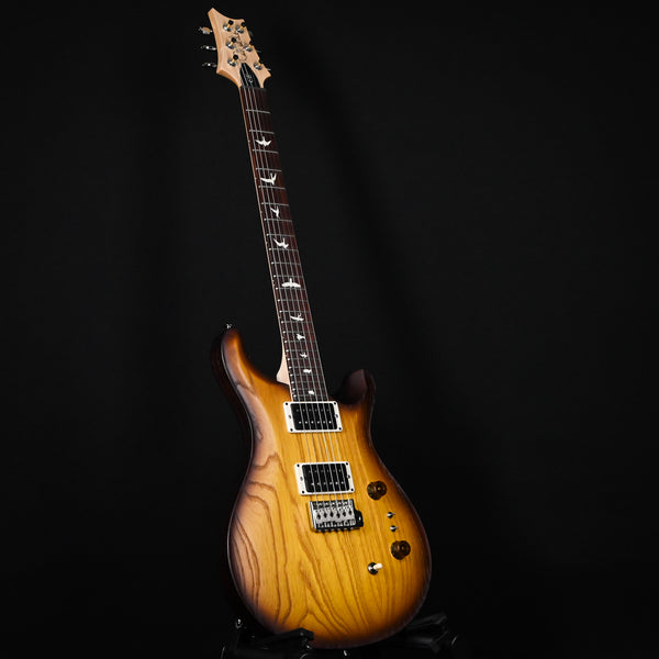 PRS CE 24-08 Swamp Ash Limited Edition- Vintage Natural 2025 (0404985)