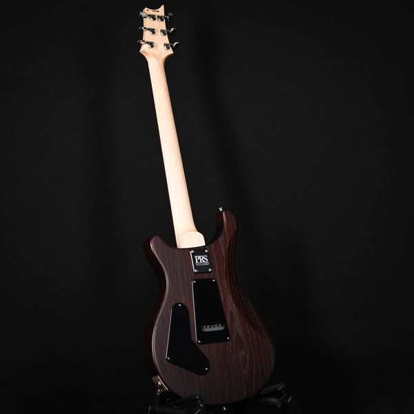 PRS CE 24-08 Swamp Ash Limited Edition- Vintage Natural 2025 (0404985)
