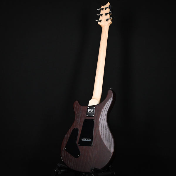 PRS CE 24-08 Swamp Ash Limited Edition- Vintage Natural 2025 (0404985)