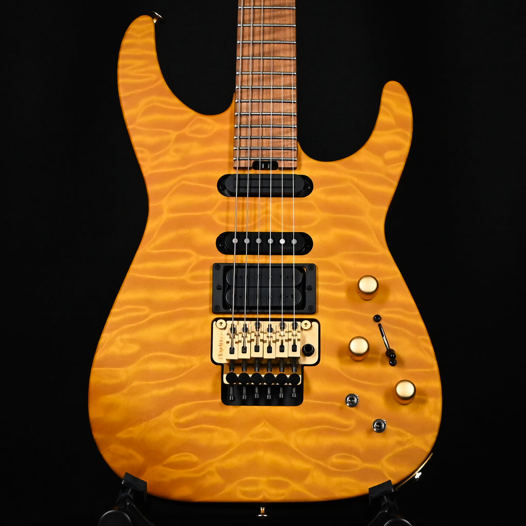 ギター Jackson PC1 Platinum Jackson USA Signature Phil Collen PC1 Electric