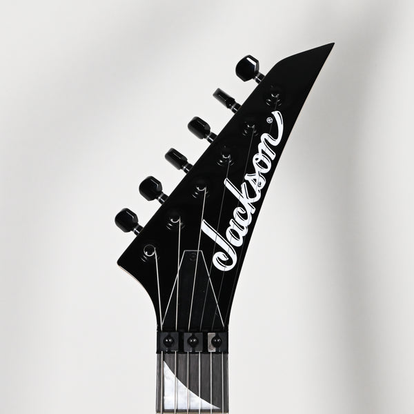 Jackson X Series Dinky DK1A w/ Amaranth Fingerboard- Illuminati (ISJ2403922)
