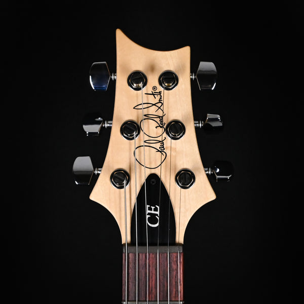 PRS CE 24-08 Swamp Ash Limited Edition- Vintage Natural 2024 (0401186)