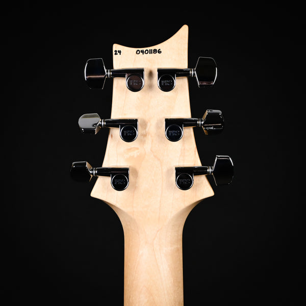 PRS CE 24-08 Swamp Ash Limited Edition- Vintage Natural 2024 (0401186)