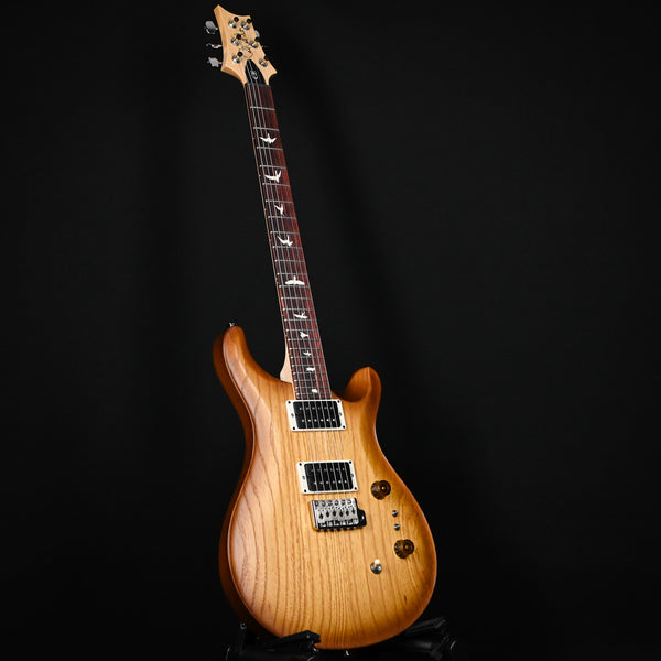PRS CE 24-08 Swamp Ash Limited Edition- Vintage Natural 2024 (0401186)