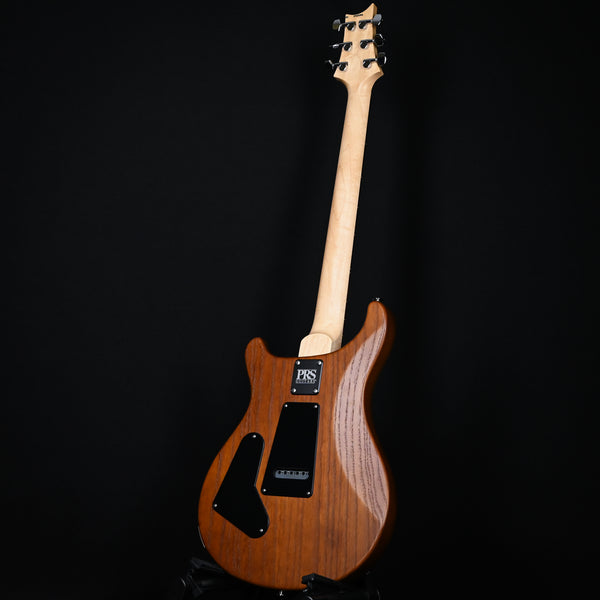 PRS CE 24-08 Swamp Ash Limited Edition- Vintage Natural 2024 (0401186)