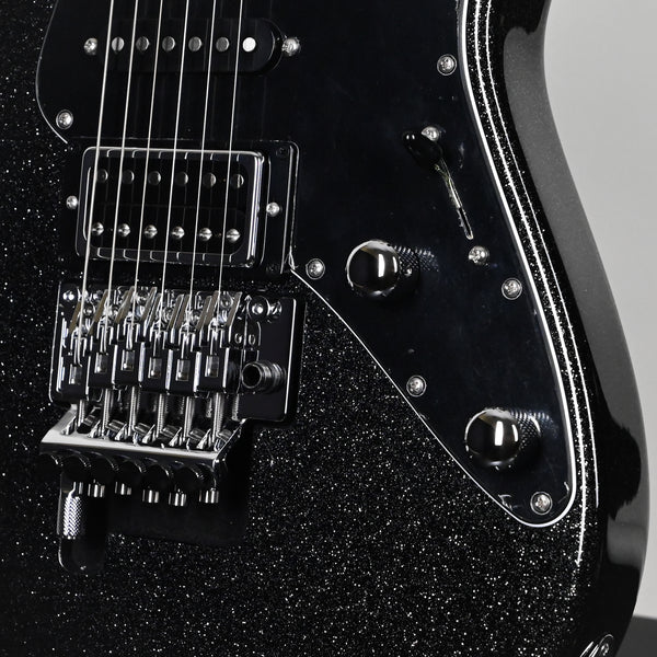 Suhr Pete Thorn Signature Custom HSS- Graphite Metallic (86896)