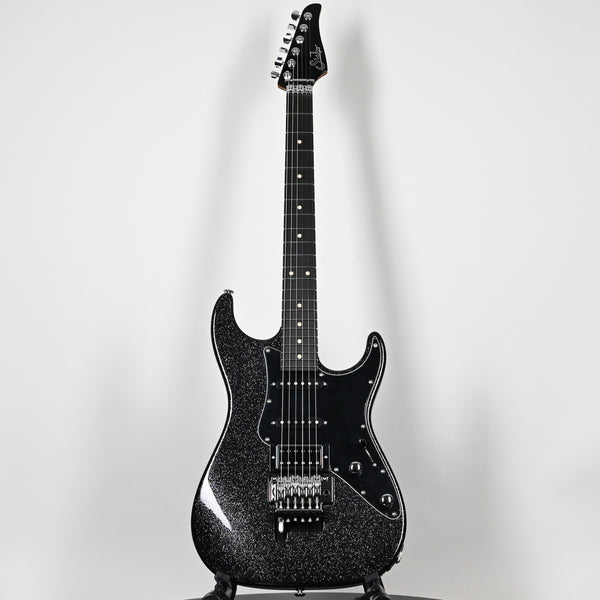 Suhr Pete Thorn Signature Custom HSS- Graphite Metallic (86896)