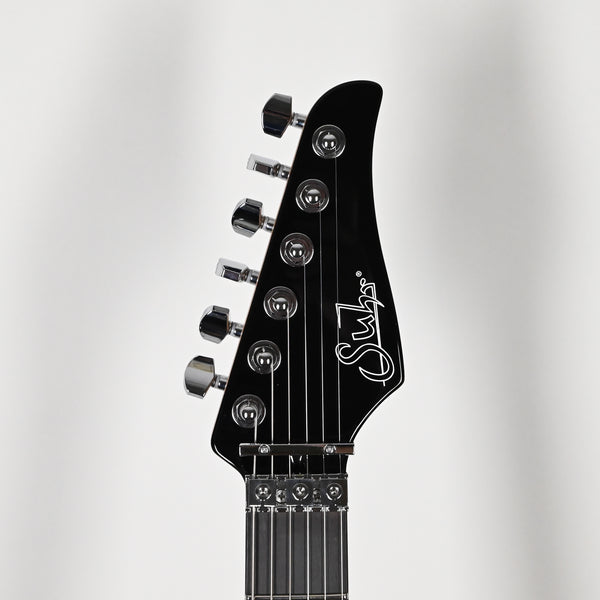 Suhr Pete Thorn Signature Custom HSS- Graphite Metallic (86896)