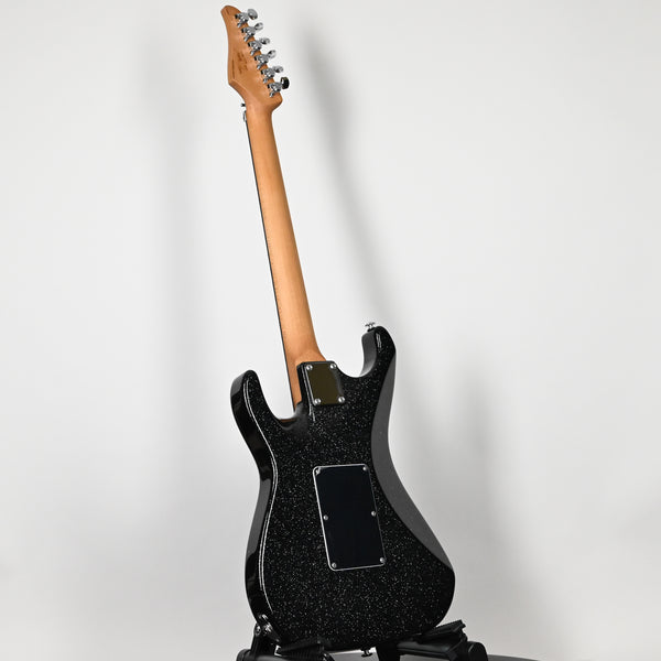 Suhr Pete Thorn Signature Custom HSS- Graphite Metallic (86896)