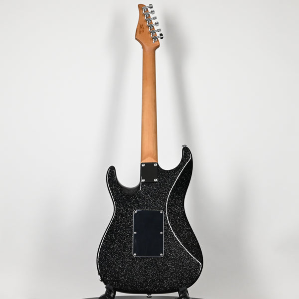 Suhr Pete Thorn Signature Custom HSS- Graphite Metallic (86896)