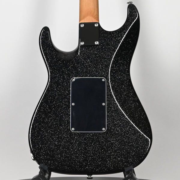 Suhr Pete Thorn Signature Custom HSS- Graphite Metallic (86896)