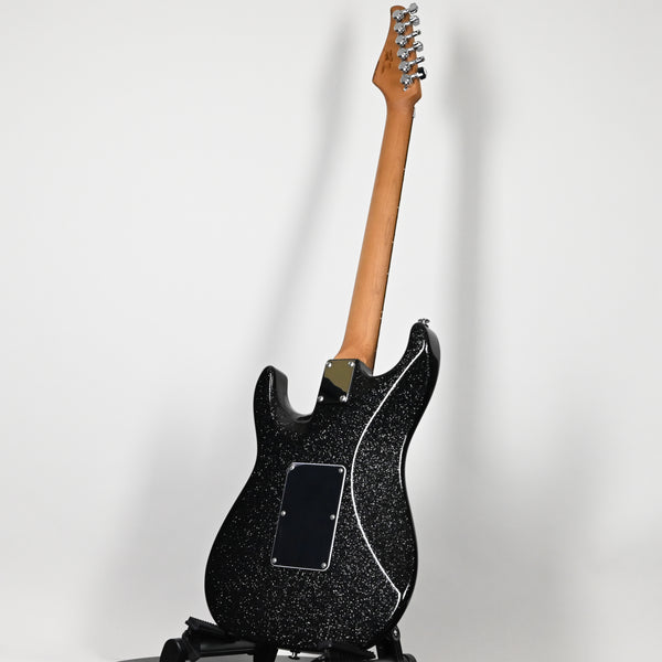 Suhr Pete Thorn Signature Custom HSS- Graphite Metallic (86896)