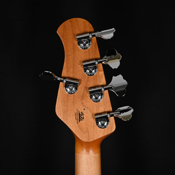 Ernie Ball Music Man StingRay 5 Special HH 5-String Bass Guitar- Dazzler 2026 (K10877)