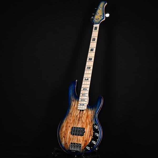 Ernie Ball Music Man BFR StingRay Special (No. 112/150)- Paua Blue Burst 2026 (K12071)