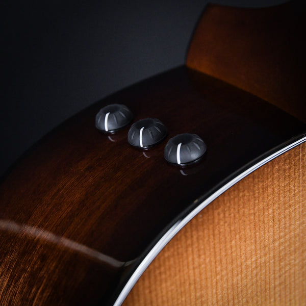Taylor 50th Anniversary 314ce LTD Acoustic Electric Guitar Kona Burst With Case 2024 (1201314026)
