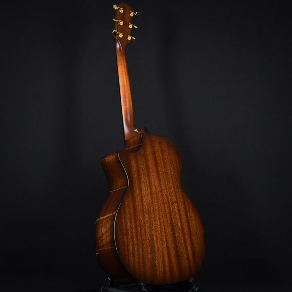 Taylor 50th Anniversary 314ce LTD Acoustic Electric Guitar Kona Burst With Case 2024 (1201314026)