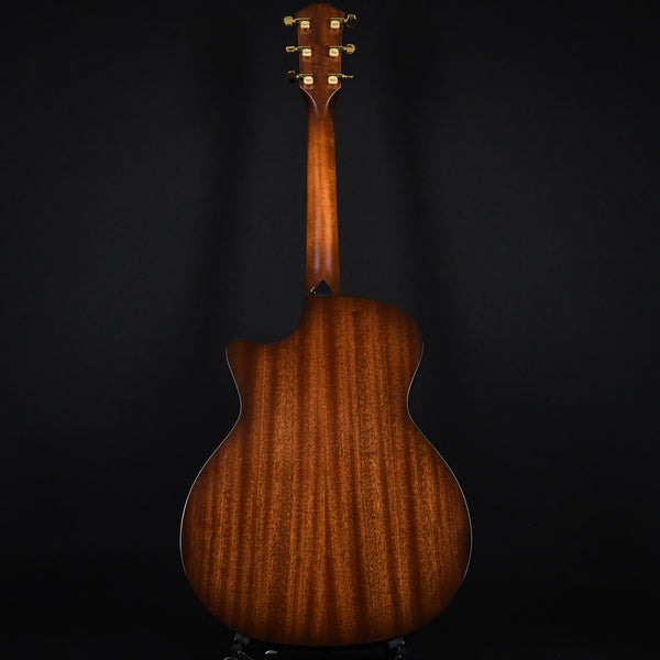 Taylor 50th Anniversary 314ce LTD Acoustic Electric Guitar Kona Burst With Case 2024 (1201314026)