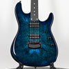 Ernie Ball Music Man Jason Richardson Signature Cutlass HT- Water Temple 2026 (S13759)