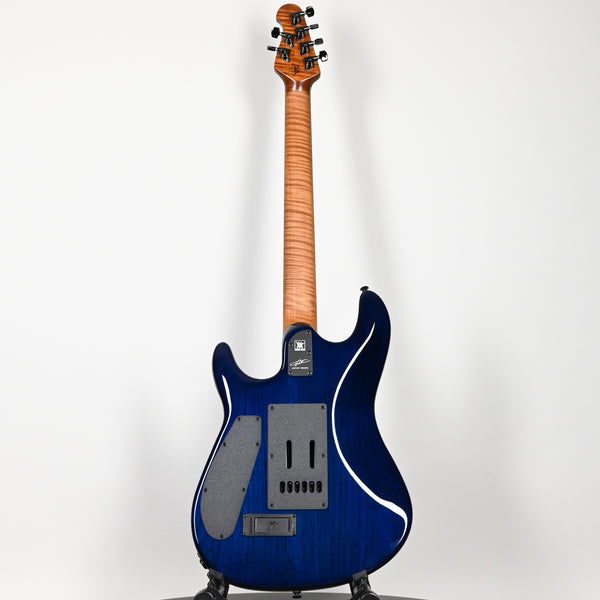 Ernie Ball Music Man Jason Richardson Signature Cutlass HT- Water Temple 2026 (S13759)