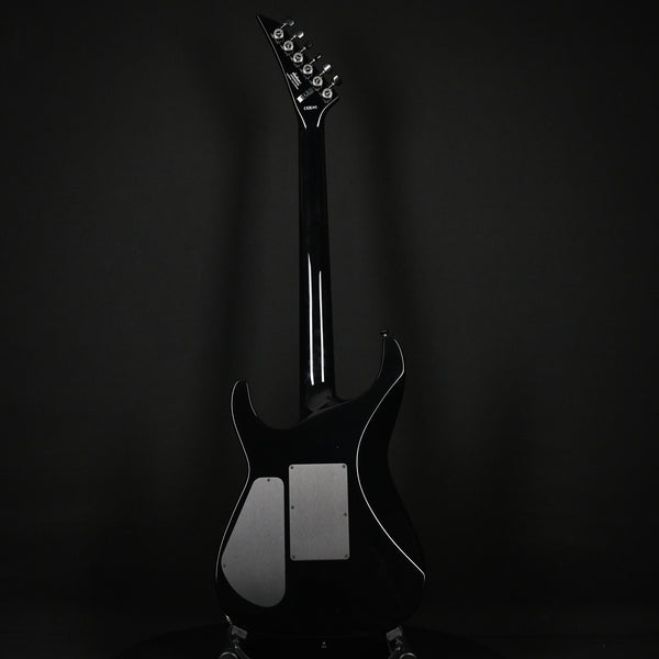 Jackson American Series Soloist SL3 Electric Guitar Gloss Black (JAS2252008)