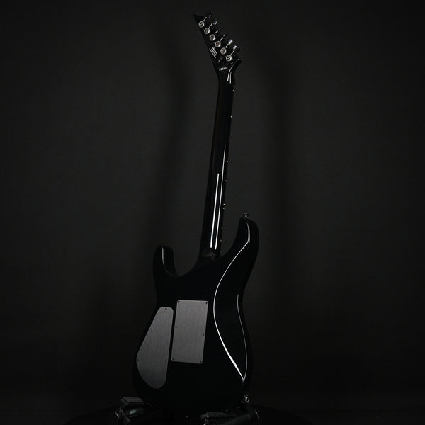 Jackson American Series Soloist SL3 Electric Guitar Gloss Black (JAS2252008)