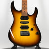 Suhr Custom Modern Electric Guitar- 2 Tone Tobacco Burst 2026 (93053)