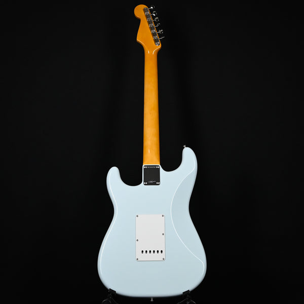 Fender American Vintage II 1965 Stratocaster- Sonic Blue 2025 (V2551257)