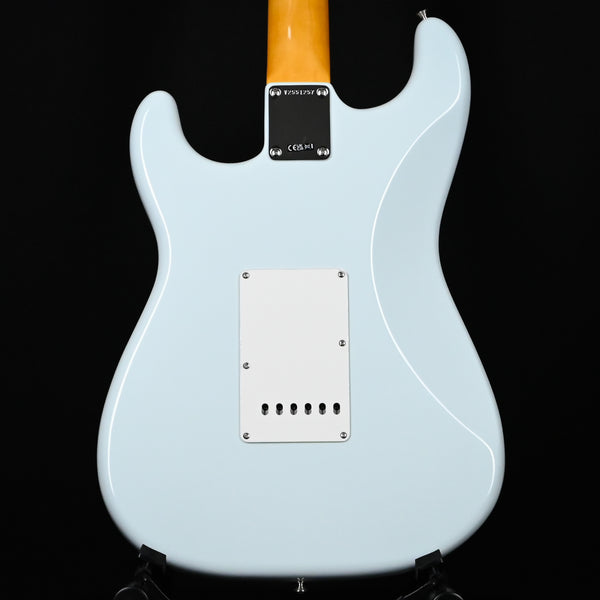 Fender American Vintage II 1965 Stratocaster- Sonic Blue 2025 (V2551257)