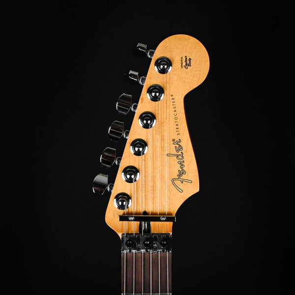 Fender Player II Modified Stratocaster HSS w/ Floyd Rose- 3 Color Sunburst 2025 (MX25032326)