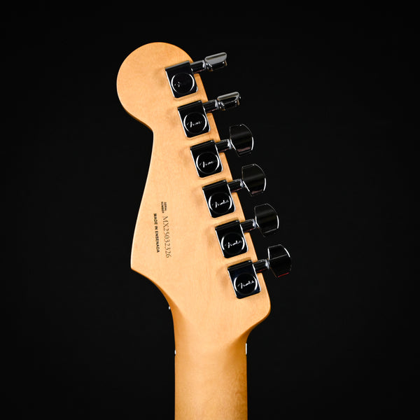 Fender Player II Modified Stratocaster HSS w/ Floyd Rose- 3 Color Sunburst 2025 (MX25032326)