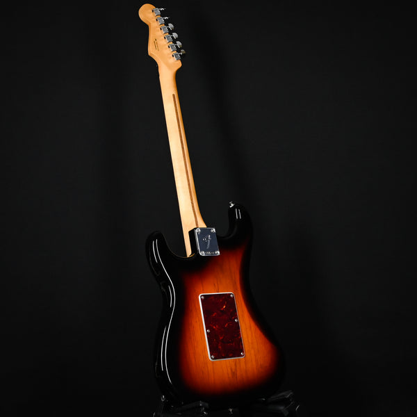 Fender Player II Modified Stratocaster HSS w/ Floyd Rose- 3 Color Sunburst 2025 (MX25032326)