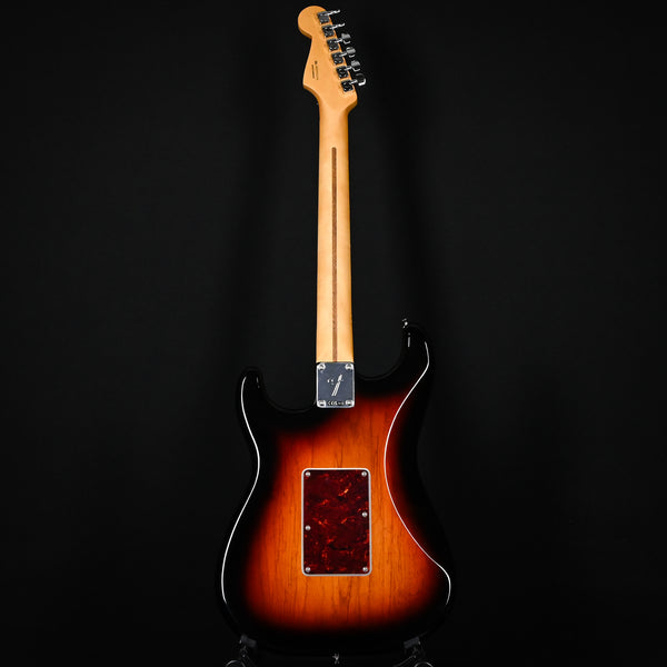 Fender Player II Modified Stratocaster HSS w/ Floyd Rose- 3 Color Sunburst 2025 (MX25032326)