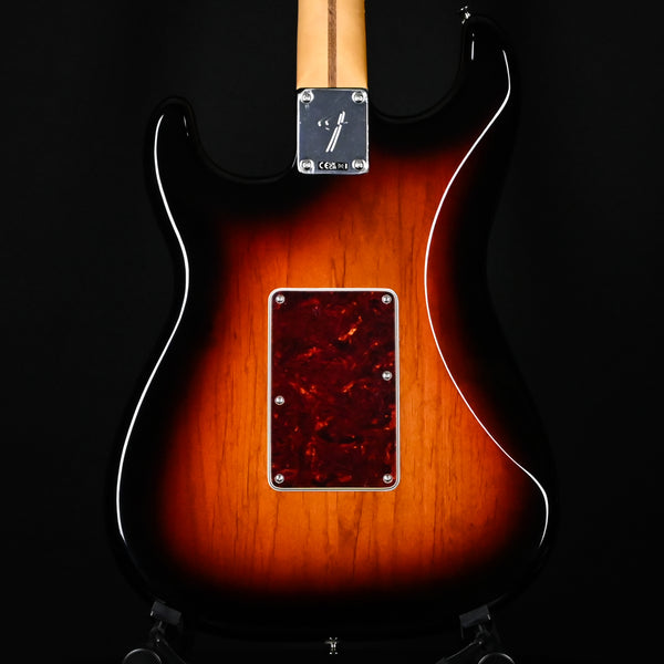 Fender Player II Modified Stratocaster HSS w/ Floyd Rose- 3 Color Sunburst 2025 (MX25032326)