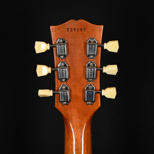 Gibson Custom 1957 Les Paul Goldtop Reissue, Murphy Lab Ultra Light Aged- Double Gold 2026 (752107)