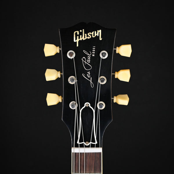 Gibson Custom 1957 Les Paul Goldtop Reissue, Murphy Lab Ultra Light Aged- Double Gold 2026 (752107)