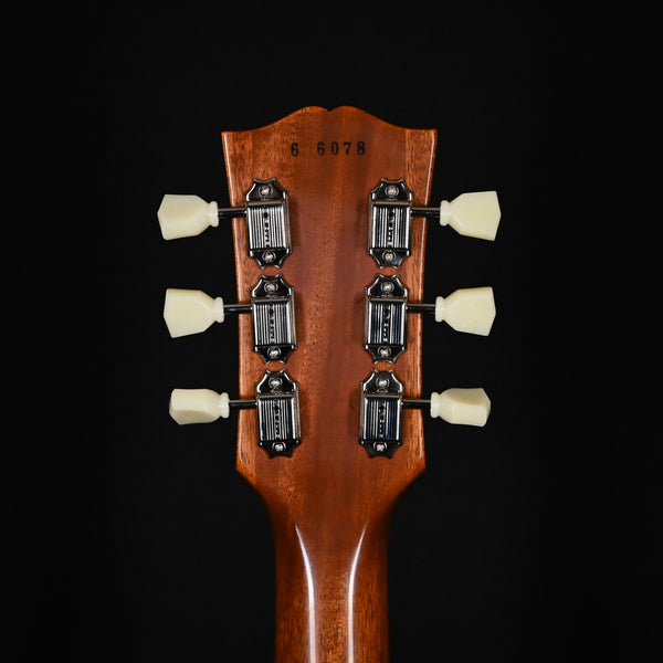 Gibson Custom 1956 Les Paul Goldtop Reissue VOS- Double Gold 2026 (66078)