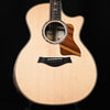 Taylor 814ce Acoustic Guitar- Natural 2025 (1211045001)
