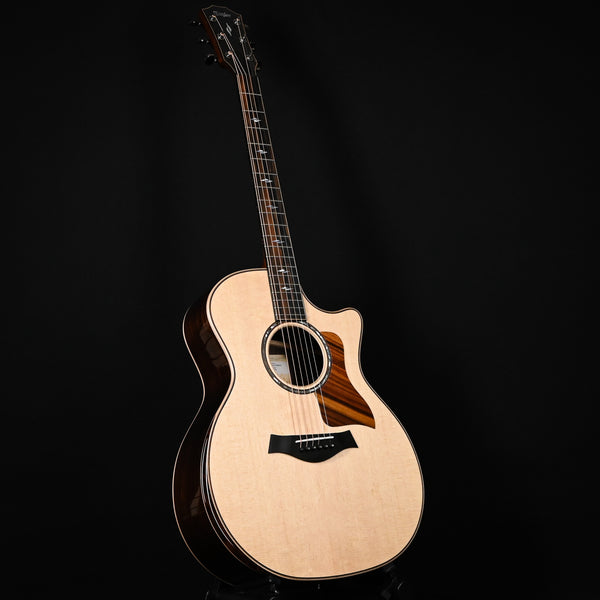 Taylor 814ce Acoustic Guitar- Natural 2025 (1211045001)