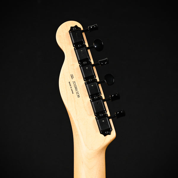 Fender Monster Hunter Rathalos Telecaster- Rathalos Red 2025 (JD25013230)