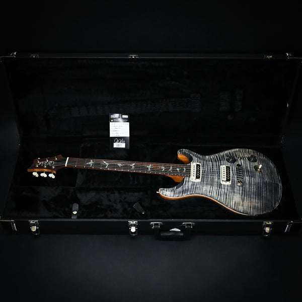 PRS Paul's Guitar 10-Top Electric Guitar - Charcoal 2024 (0395272)